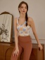 dongguan activewear factory, dongguan activewear yoga top  supplier
