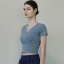 dongguan activewear factory, dongguan activewear active vest  supplier