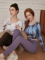 dongguan activewear factory, dongguan activewear  active sets  supplier