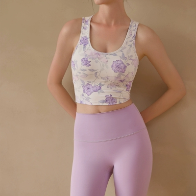dongguan activewear factory, dongguan activewear  yoga top  supplier