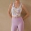 dongguan activewear factory, dongguan activewear yoga top  supplier