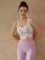 dongguan activewear factory, dongguan activewear yoga top  supplier