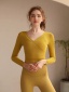 dongguan activewear factory, dongguan activewear yoga top  supplier