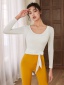 dongguan activewear factory, dongguan activewear yoga top  supplier