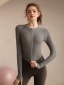dongguan activewear factory, dongguan activewear  yoga top  supplier