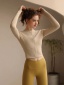 dongguan activewear factory, dongguan activewear  yoga top  supplier