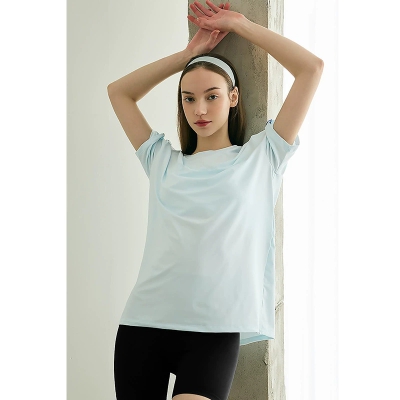 dongguan activewear factory, dongguan activewear active t shirt supplier