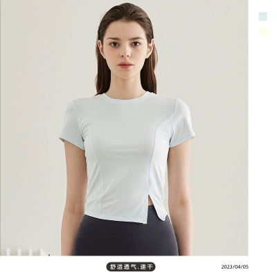 dongguan activewear factory, dongguan activewear active t shirt supplier