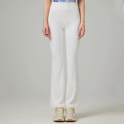 dongguan activewear factory, dongguan activewear  bell bottoms  supplier