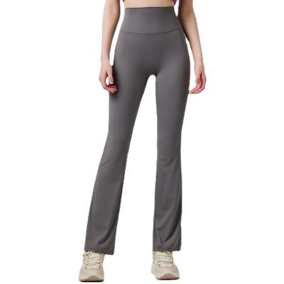dongguan activewear factory, dongguan activewear  bell bottoms  supplier