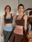 dongguan activewear factory, dongguan activewear supplier  sports bra yoga sets yoga jumpsuits yoga leggings yoga top yoga shorts active sets active tank top active vest active shorts active t shirt active dress active skirt active outfitter tennis dress bell bottoms