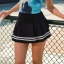 dongguan activewear factory, dongguan activewear  active skirt  supplier