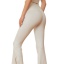 dongguan activewear factory, dongguan activewear  bell bottoms  supplier