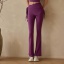 dongguan activewear factory, dongguan activewear  bell bottoms  supplier