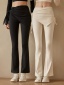 dongguan activewear factory, dongguan activewear  bell bottoms  supplier