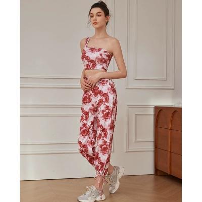 dongguan activewear factory, dongguan activewear  bell bottoms  supplier