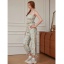 dongguan activewear factory, dongguan activewear  bell bottoms  supplier