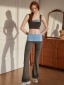 dongguan activewear factory, dongguan activewear  bell bottoms  supplier