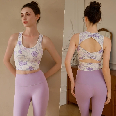 dongguan activewear factory, dongguan activewear active vest supplier