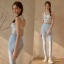 dongguan activewear factory, dongguan activewear active vest  supplier