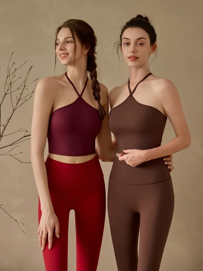 dongguan activewear factory, dongguan activewear active vest supplier