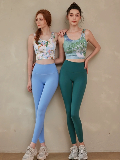 dongguan activewear factory, dongguan activewear  yoga leggings  supplier