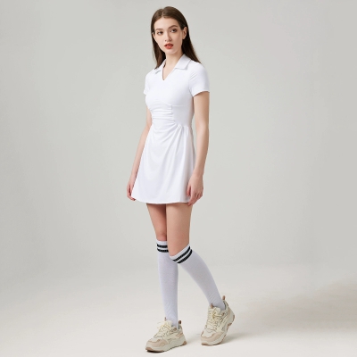 dongguan activewear factory, dongguan activewear  tennis dress  supplier