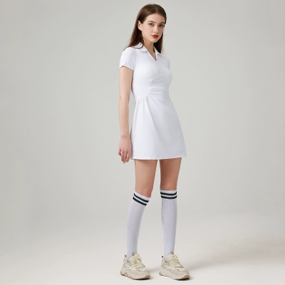 dongguan activewear factory, dongguan activewear  tennis dress  supplier