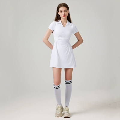 dongguan activewear factory, dongguan activewear  tennis dress  supplier