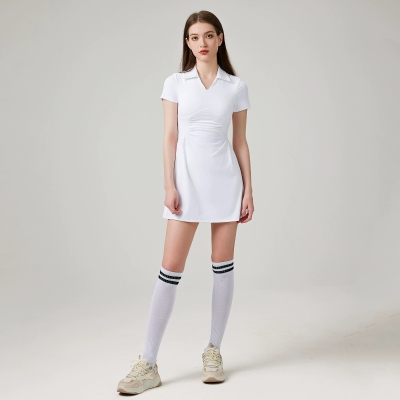 dongguan activewear factory, dongguan activewear  tennis dress  supplier