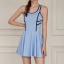 dongguan activewear factory, dongguan activewear  tennis dress  supplier