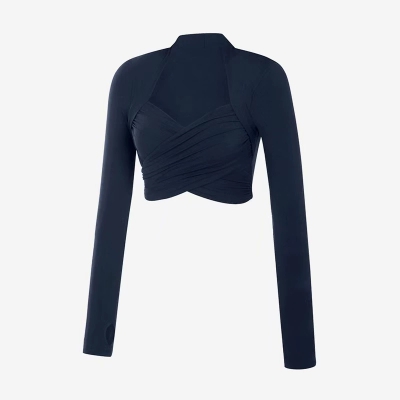 dongguan activewear factory, dongguan activewear  yoga top  supplier