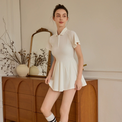 dongguan activewear factory, dongguan activewear  tennis dress  supplier