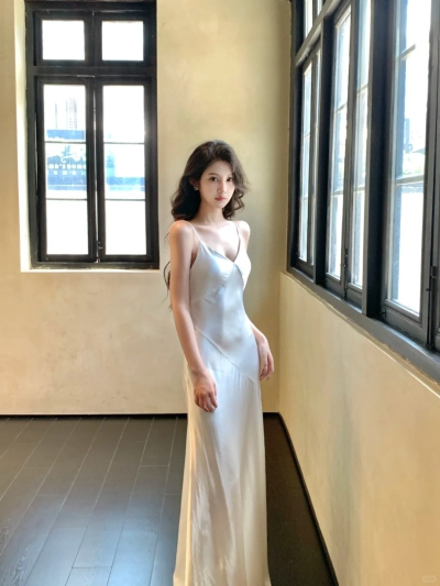dongguan dress factory, dongguan dress  silk dress  supplier