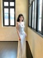 dongguan dress factory, dongguan dress  silk dress  supplier