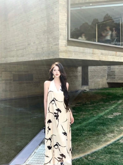 dongguan dress factory, dongguan dress  summer dress  supplier