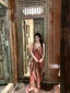 dongguan dress factory, dongguan dress summer dress  supplier