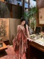 dongguan dress factory, dongguan dress summer dress  supplier