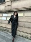 dongguan womenwear factory, dongguan womenwear  women overcoat  supplier