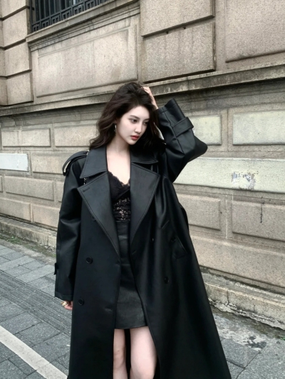 dongguan womenwear factory, dongguan womenwear  women overcoat  supplier