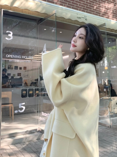 dongguan womenwear factory, dongguan womenwear  women overcoat  supplier