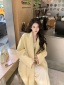dongguan womenwear factory, dongguan womenwear  women overcoat  supplier