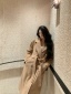 dongguan womenwear factory, dongguan womenwear  women overcoat  supplier