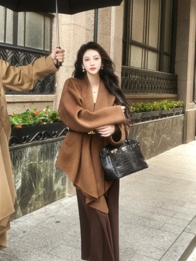 dongguan womenwear factory, dongguan womenwear  women overcoat  supplier