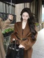 dongguan womenwear factory, dongguan womenwear  women overcoat  supplier