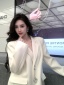 dongguan womenwear factory, dongguan womenwear  women overcoat  supplier