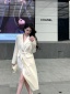 dongguan womenwear factory, dongguan womenwear  women overcoat  supplier