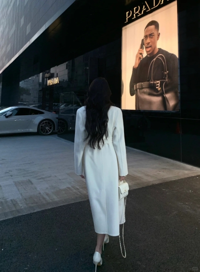dongguan womenwear factory, dongguan womenwear  women overcoat  supplier