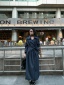 dongguan womenwear factory, dongguan womenwear  women overcoat  supplier