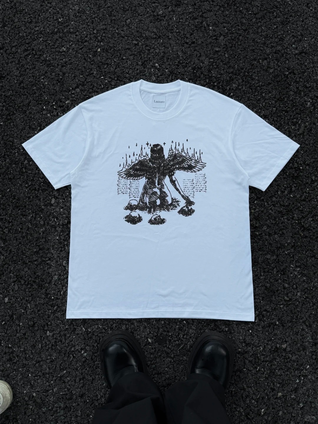dongguan streetwear factory, dongguan streetwear t shirt supplier